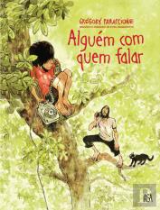 Alguém com Quem Falar