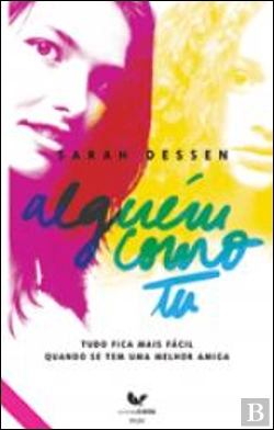Bertrand.pt - Alguém como Tu