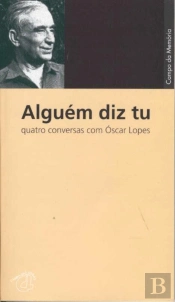 Alguém Diz Tu