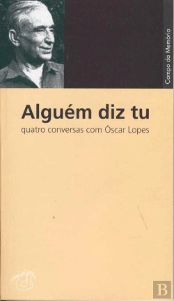Bertrand.pt - Alguém Diz Tu