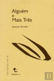 Alguém e Mais Três
