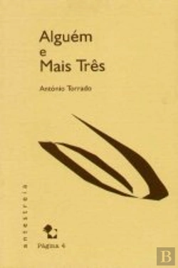 Bertrand.pt - Alguém e Mais Três