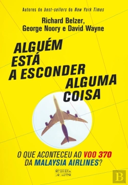 Bertrand.pt - Alguém Está A Esconder Alguma Coisa