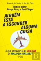 Alguém Está a Esconder Alguma Coisa