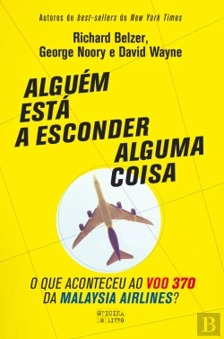 Bertrand.pt - Alguém Está a Esconder Alguma Coisa