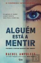Alguém Está a Mentir