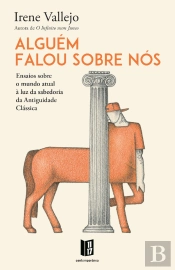 Alguém Falou sobre Nós