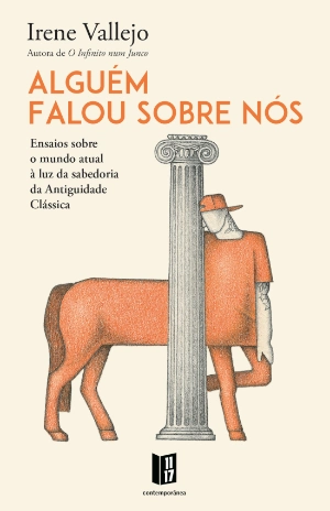 Alguém Falou sobre Nós