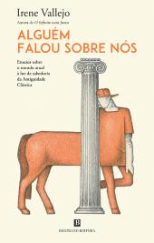 Alguém Falou sobre Nós