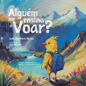 Alguém Me Ensina a Voar?