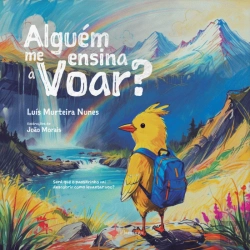 Bertrand.pt - Alguém Me Ensina a Voar?