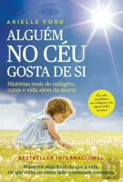 Alguém no Céu Gosta de Si