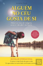 Alguém no Céu Gosta de Si