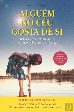Bertrand.pt - Alguém no Céu Gosta de Si