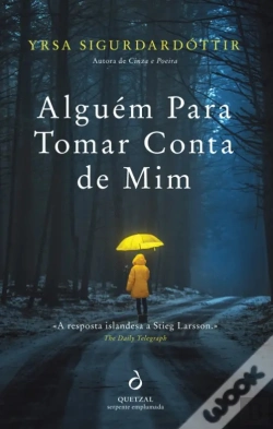 Bertrand.pt - Alguém para Tomar Conta de Mim