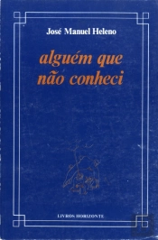 Alguém que Não Conheci
