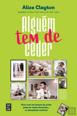Bertrand.pt - Alguém Tem de Ceder