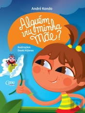 Alguém Viu Minha Mãe?