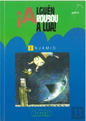 Alguen Roubou A Lua (Na)
