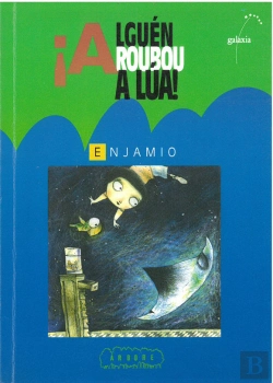 Bertrand.pt - Alguen Roubou A Lua (Na)