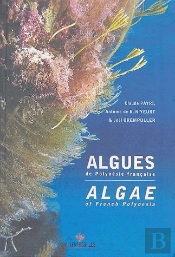 Algues De Polynesie Francaise / Algae Of French Pol..., 2000