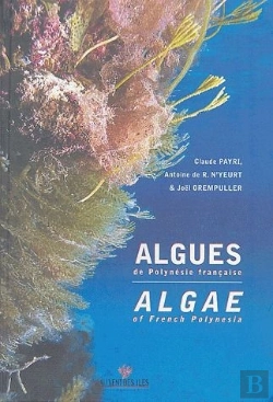 Bertrand.pt - Algues De Polynesie Francaise / Algae Of French Pol..., 2000