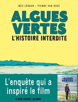 Bertrand.pt - Algues Vertes ; L'Histoire Interdite