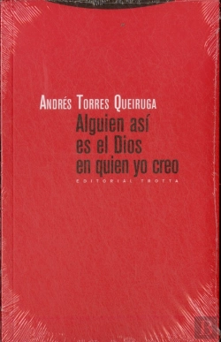 Bertrand.pt - Alguien Así Es El Dios En Quien Yo Creo
