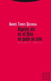 Alguien Así Es El Dios En Quien Yo Creo