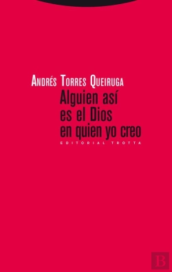 Bertrand.pt - Alguien Así Es El Dios En Quien Yo Creo