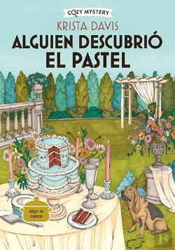 Bertrand.pt - Alguien Descubrio El Pastel Cozy Mystery