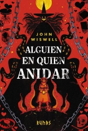 Alguien En Quien Anidar