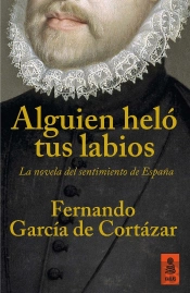 Alguien Helù Tus Labios