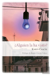 Alguien La Ha Visto