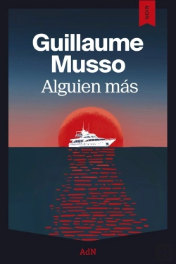 Bertrand.pt - Alguien Mas