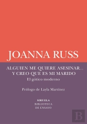 Alguien Me Quiere Asesinar Y Creo Que Es Mi Marido