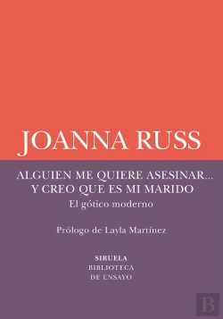 Bertrand.pt - Alguien Me Quiere Asesinar Y Creo Que Es Mi Marido