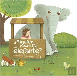 Bertrand.pt - ¿Alguien Necesita Un Elefante?