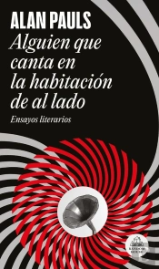Alguien Que Canta En La Habitacion De Al Lado