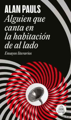Bertrand.pt - Alguien Que Canta En La Habitacion De Al Lado