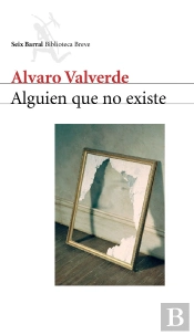 Alguien Que No Existe