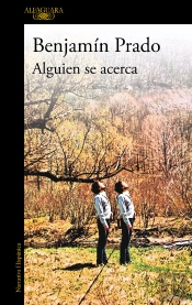 Alguien Se Acerca