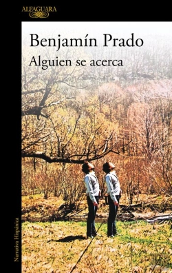 Bertrand.pt - Alguien Se Acerca