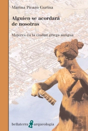 Alguien Se Acordara De Nosotras