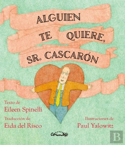 Bertrand.pt - Alguien Te Quiere Sr Cascaron
