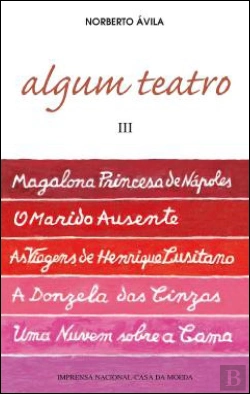Bertrand.pt - Algum Teatro - Volume III