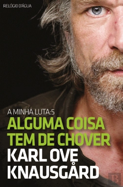 Bertrand.pt - Alguma Coisa Tem de Chover
