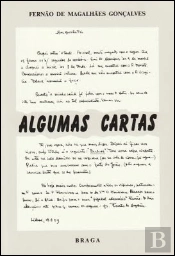 Algumas Cartas