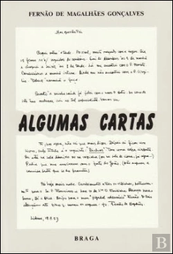 Bertrand.pt - Algumas Cartas