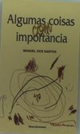 Algumas Coisas com Importancia